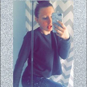 Meet your Posher, Hailey